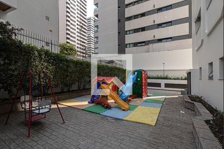 Apartamento à venda com 236m², 3 quartos e 3 vagasÁrea comum