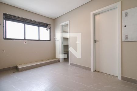 Apartamento à venda com 236m², 3 quartos e 3 vagasÁrea de Serviço