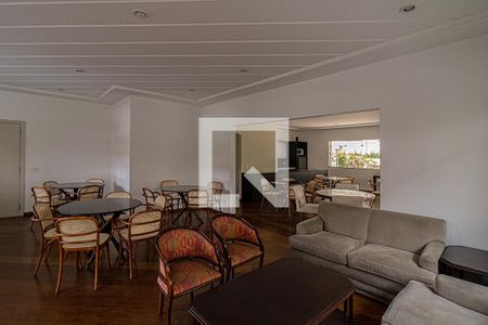 Apartamento à venda com 236m², 3 quartos e 3 vagasÁrea comum