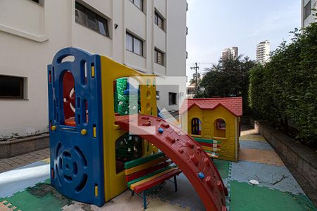 Apartamento à venda com 236m², 3 quartos e 3 vagasÁrea comum