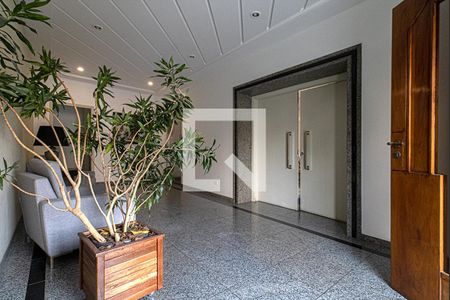 Apartamento à venda com 236m², 3 quartos e 3 vagasÁrea comum