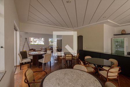 Apartamento à venda com 236m², 3 quartos e 3 vagasÁrea comum