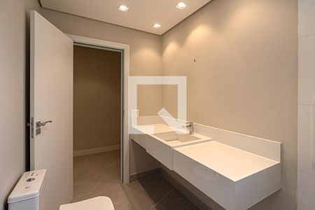 Apartamento à venda com 236m², 3 quartos e 3 vagasSuíte 1 