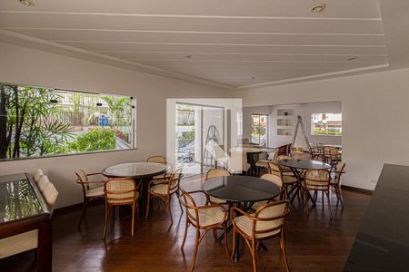 Apartamento à venda com 236m², 3 quartos e 3 vagasÁrea comum