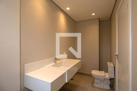 Apartamento à venda com 236m², 3 quartos e 3 vagasSuíte 2