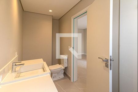 Apartamento à venda com 236m², 3 quartos e 3 vagasSuíte 2