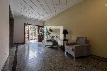 Apartamento à venda com 236m², 3 quartos e 3 vagasÁrea comum