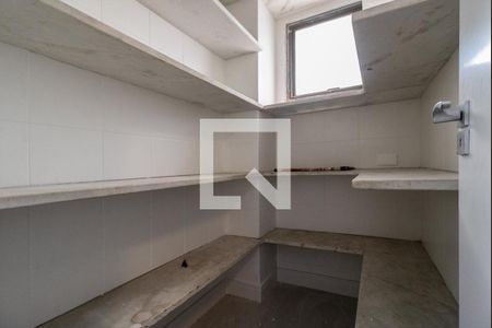 Apartamento à venda com 236m², 3 quartos e 3 vagasDespensa