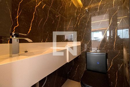 Apartamento à venda com 236m², 3 quartos e 3 vagasLavabo