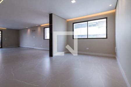 Apartamento à venda com 236m², 3 quartos e 3 vagasSala de Jantar