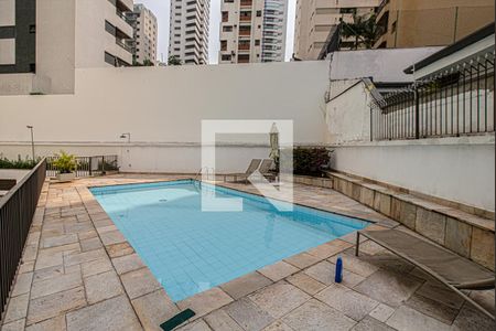 Apartamento à venda com 236m², 3 quartos e 3 vagasÁrea comum