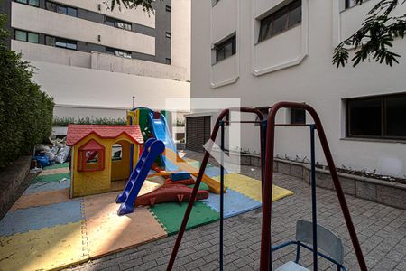 Apartamento à venda com 236m², 3 quartos e 3 vagasÁrea comum