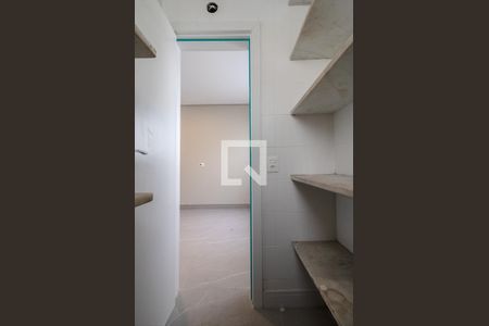 Apartamento à venda com 236m², 3 quartos e 3 vagasDespensa
