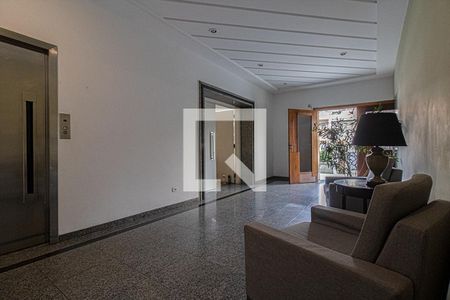 Apartamento à venda com 236m², 3 quartos e 3 vagasÁrea comum