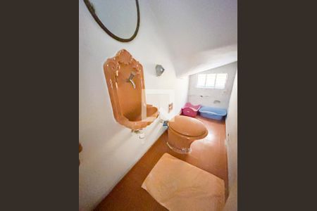 Casa para alugar com 226m², 3 quartos e 2 vagas Casa para alugar com 226m², 3 quartos e 2 vagasLavabo