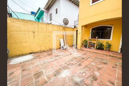 Casa para alugar com 226m², 3 quartos e 2 vagas Casa para alugar com 226m², 3 quartos e 2 vagasGaragem