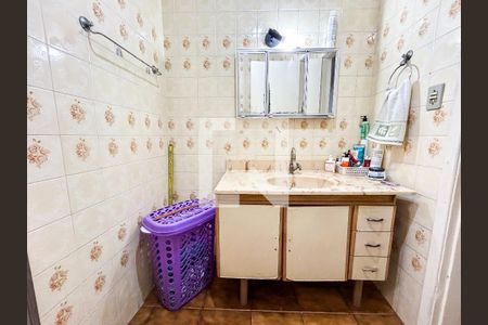 Casa para alugar com 226m², 3 quartos e 2 vagas Casa para alugar com 226m², 3 quartos e 2 vagasBanheiro