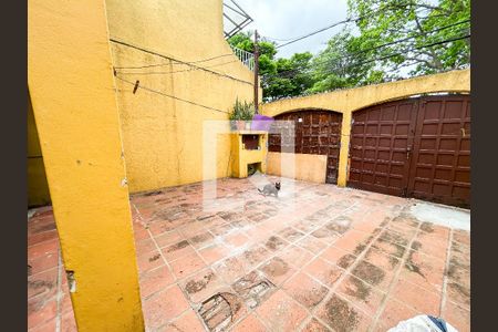 Casa para alugar com 226m², 3 quartos e 2 vagas Casa para alugar com 226m², 3 quartos e 2 vagasGaragem