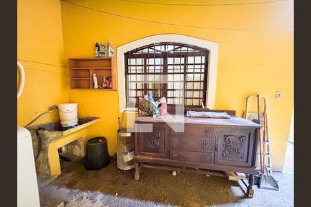 Casa para alugar com 226m², 3 quartos e 2 vagas Casa para alugar com 226m², 3 quartos e 2 vagasÁrea de Serviço