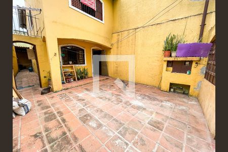 Casa para alugar com 226m², 3 quartos e 2 vagas Casa para alugar com 226m², 3 quartos e 2 vagasGaragem