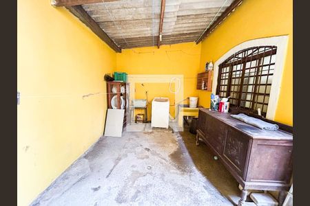 Casa para alugar com 226m², 3 quartos e 2 vagas Casa para alugar com 226m², 3 quartos e 2 vagasÁrea de Serviço