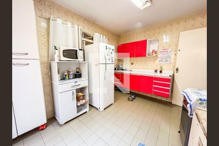 Casa para alugar com 226m², 3 quartos e 2 vagas Casa para alugar com 226m², 3 quartos e 2 vagasCozinha