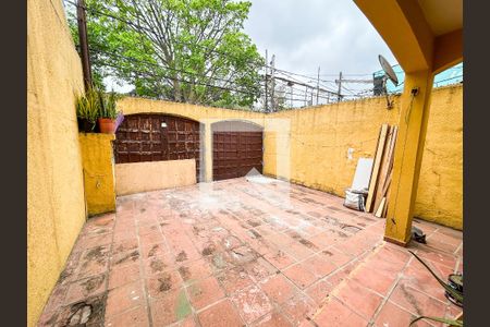 Casa para alugar com 226m², 3 quartos e 2 vagas Casa para alugar com 226m², 3 quartos e 2 vagasGaragem