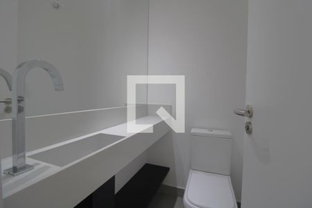 Apartamento à venda com 155m², 3 quartos e 3 vagasLavabo