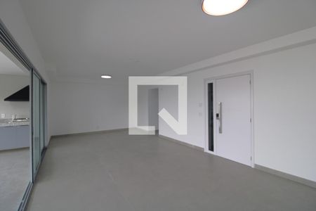 Apartamento à venda com 155m², 3 quartos e 3 vagasSala