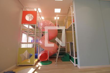 Apartamento à venda com 155m², 3 quartos e 3 vagasBrinquedoteca