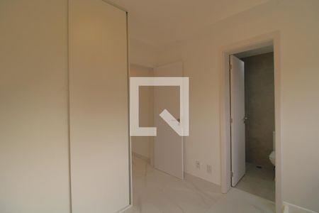 Apartamento à venda com 155m², 3 quartos e 3 vagasSuíte 3