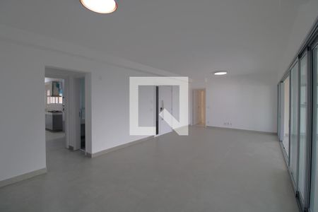 Apartamento à venda com 155m², 3 quartos e 3 vagasSala