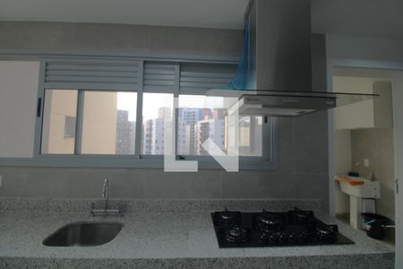 Apartamento à venda com 155m², 3 quartos e 3 vagasCozinha