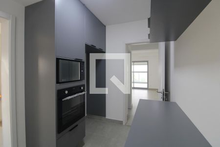 Apartamento à venda com 155m², 3 quartos e 3 vagasCozinha