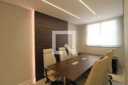 Apartamento à venda com 155m², 3 quartos e 3 vagasCoworking