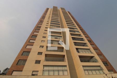 Apartamento à venda com 155m², 3 quartos e 3 vagasFachada