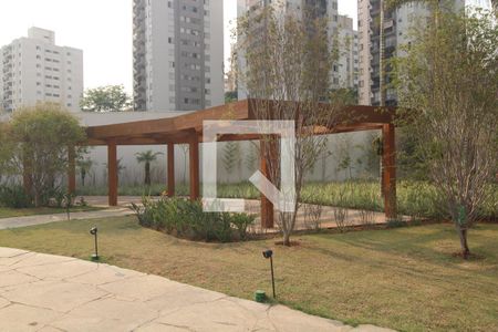 Apartamento à venda com 155m², 3 quartos e 3 vagasÁrea comum