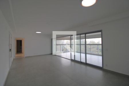 Apartamento à venda com 155m², 3 quartos e 3 vagasSala