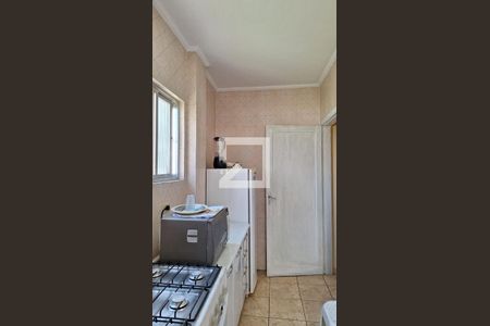 Apartamento para alugar com 70m², 1 quarto e 1 vagaCozinha