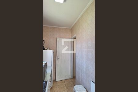 Apartamento para alugar com 70m², 1 quarto e 1 vagaCozinha