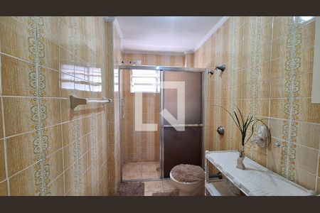 Apartamento para alugar com 70m², 1 quarto e 1 vagaBanheiro social