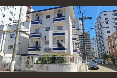 Apartamento para alugar com 70m², 1 quarto e 1 vagaFachada 
