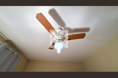 Detalhe do Quarto de apartamento para alugar com 1 quarto, 70m² em Guilhermina, Praia Grande