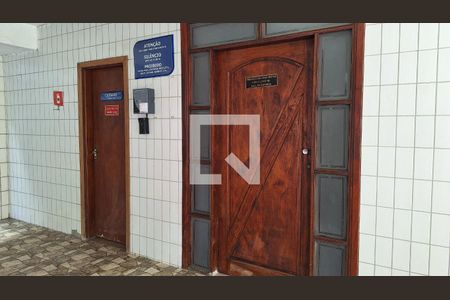 Apartamento para alugar com 70m², 1 quarto e 1 vagaEntrada