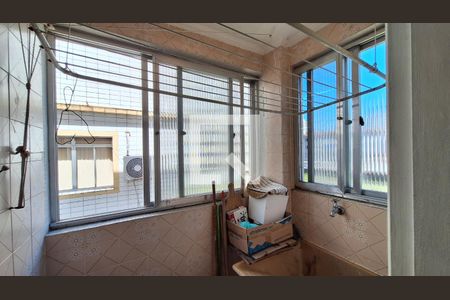 Apartamento para alugar com 70m², 1 quarto e 1 vagaÁrea de serviço