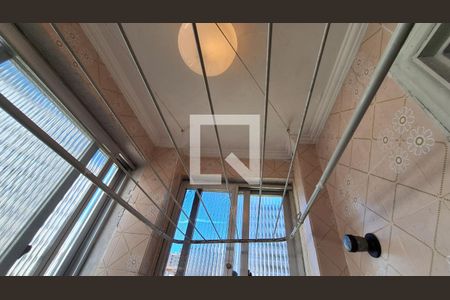 Apartamento para alugar com 70m², 1 quarto e 1 vagaÁrea de serviço