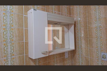 Apartamento para alugar com 70m², 1 quarto e 1 vagaBanheiro social