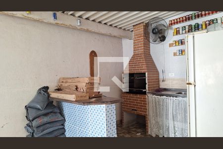 Apartamento para alugar com 70m², 1 quarto e 1 vagaChurrasqueira