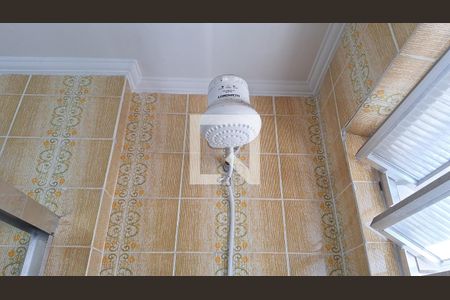 Apartamento para alugar com 70m², 1 quarto e 1 vagaBanheiro social