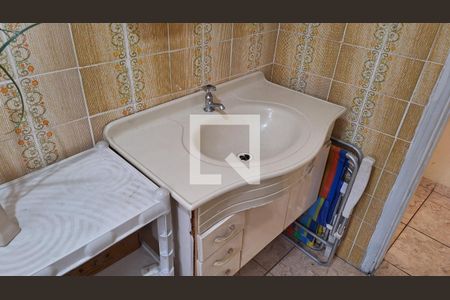 Apartamento para alugar com 70m², 1 quarto e 1 vagaBanheiro social